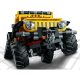 LEGO Technic "Jeep Wrangler" 42122